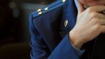Суд с учетом мнения прокуратуры Тарусского района заменил осужденному ранее назначенное наказание в виде исправительных работ на реальное лишение свободы