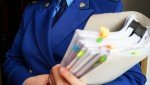 Прокуратурой Тарусского района утверждено обвинительное заключение и направлено в суд уголовное дело по обвинению водителя в совершении ДТП, в результате которого погиб человек