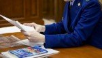 Прокурор Тарусского района координировал работу правоохранительных органов на месте дорожно-транспортного происшествия, в результате которого погиб пассажир легкого автомобиля Прокурор Тарусского района координировал работу правоохранительных органов на м